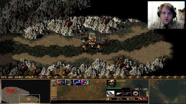 Let's Funk King Play Rival Realms #01 Human Campaign [Gameplay] смотреть онлайн