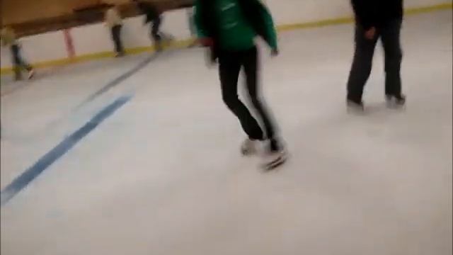 Каток питер смотреть онлайн