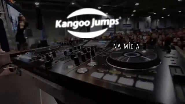 Kangoo Jumps Video PROMO VIDEO 2020 смотреть онлайн