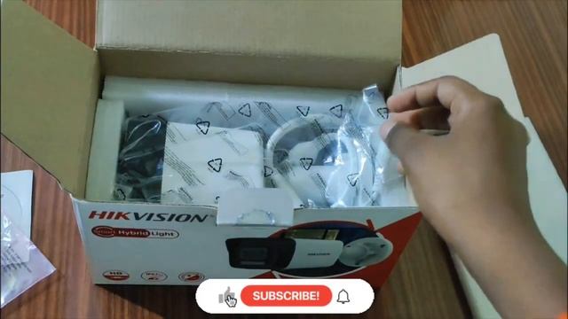 DS-2CD1043G2-LIU HikVision Hybrid light Camera. смотреть онлайн