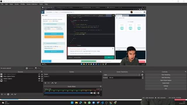 Week 4 Sesi 1 - DTS Fresh Graduate Academy React JS Kelas B смотреть онлайн