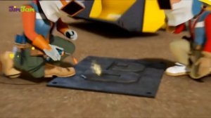 Polsat Jim Jam Continuity December 6, 2020 4 @continuitycommentary