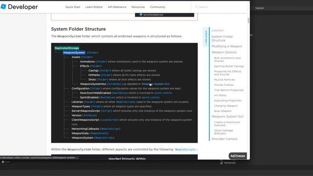 Roblox Script #12 : 총만들기 (인증 Weapons Kit 사용하기) - endorsed weapons kit смотреть онлайн