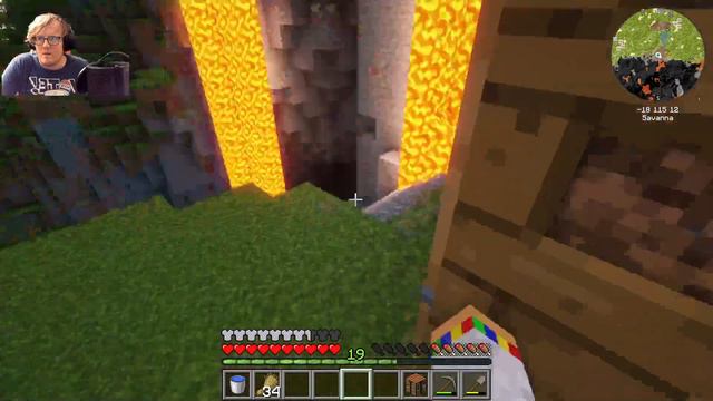 Playing Feed The Beast Chocolate смотреть онлайн