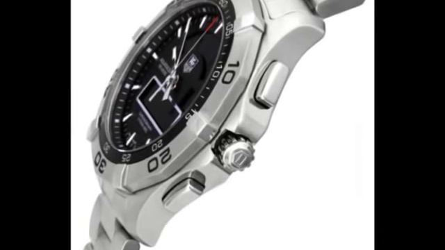 Tag Heuer CAF1010.BA0821 -Valentine's super bowl gift - JomaDeals.com