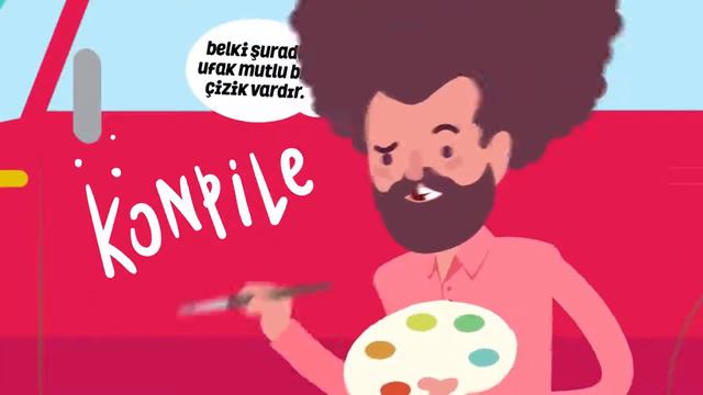 ERDEM AKAKÇE' NİN SESİNDEN İKİNCİYENİ.COM REKLAM FİLMİ смотреть онлайн