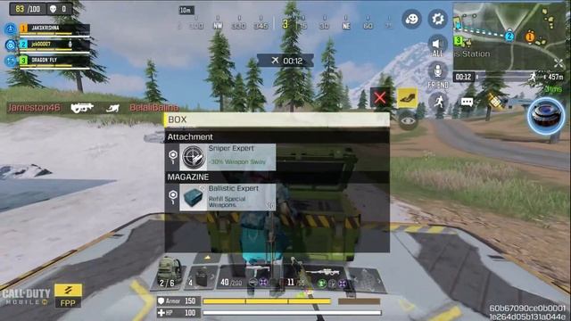 Cod Mobile Br- Isolated Gameplay 2023 Live Streaming Gameplay 2-11-2023 @scltg смотреть онлайн