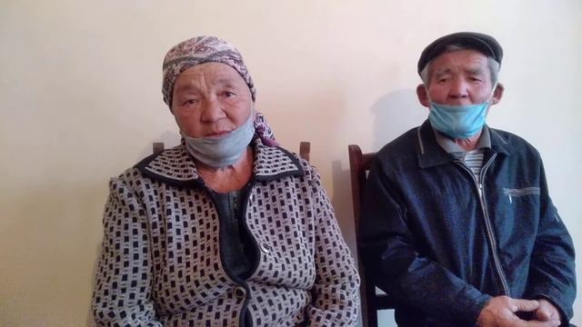 Карлыбай Бекмуратовтын ата анасынын гапин тынлан, ата анасына жаны ашымаган адамнан не ктсек болады смотреть онлайн
