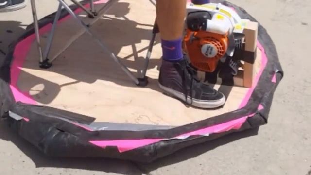 School Project-HOVERCRAFT!!!! смотреть онлайн