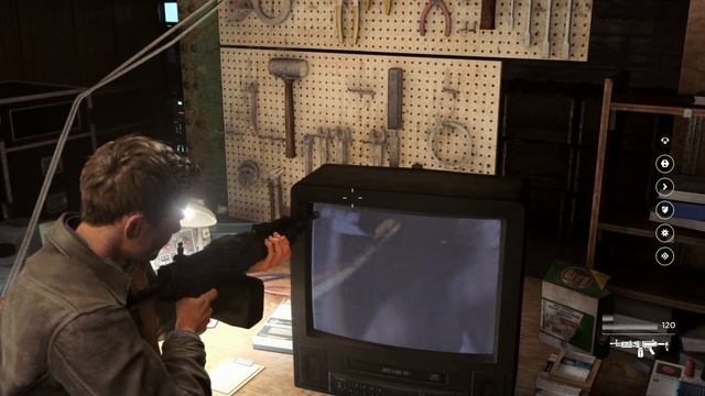 Quantum Break: Прохождение, Часть 4 [АКТ ЧЕТВЁРТЫЙ] Без комментариев, XO, 1080p смотреть онлайн