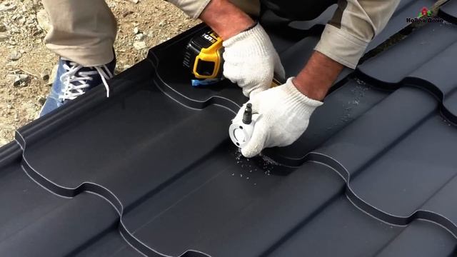 Каркасный дом 6х9 теплый контур + инженерка: вентиляция, электрика, водоснабжение. "Новая Дача" смотреть онлайн