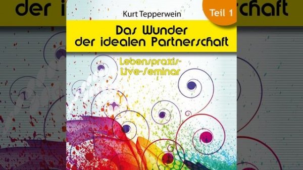 Das Wunder der wahren Liebe, Kapitel 1