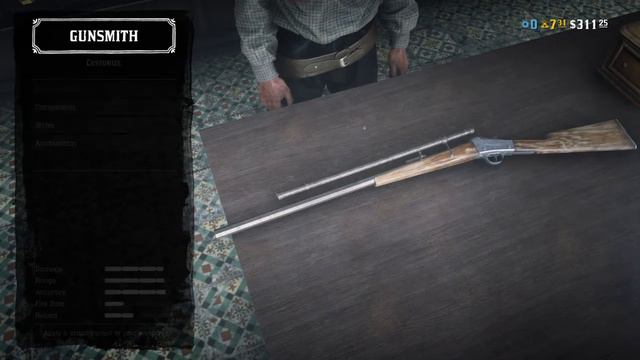 Red Dead Redemption 2 bounty hunts смотреть онлайн