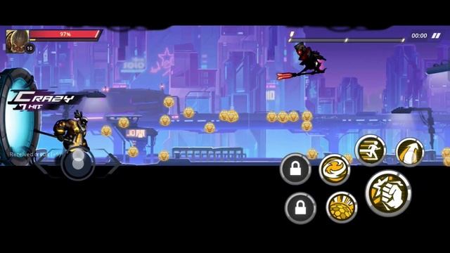 cyber fighters:its mindblowing game смотреть онлайн