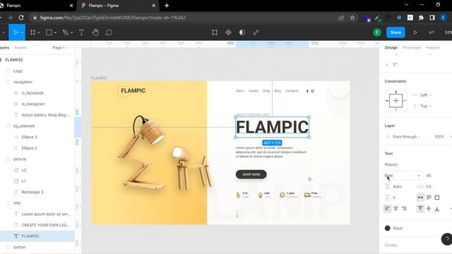 Pixel Perfect: PROJETO 2 #2 (ÚLTIMA PARTE) - CRIANDO UMA LANDING PAGE MODERNA смотреть онлайн