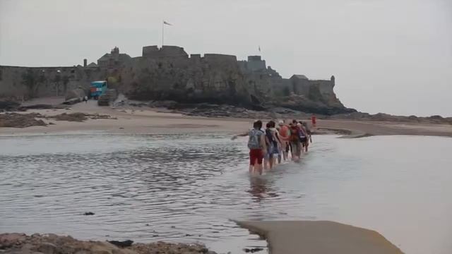 I Charleston Jersey   Видео донор эпизодов