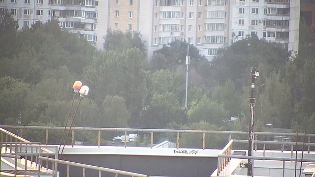 PTZ 4G LTE 2Mp GK-4GH20 смотреть онлайн