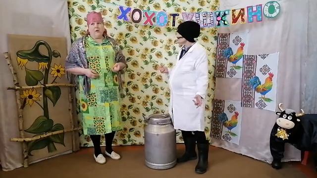 К 1 апреля. Смеяться РАЗРЕШАЕТСЯ! смотреть онлайн