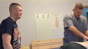 ASMR убрать боль по факту. Центр Донской Костоправ Ростов-НА-Дону 89185155031
