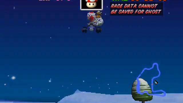 [TAS] Frappe Snowland SC fast lap - 4.33 смотреть онлайн