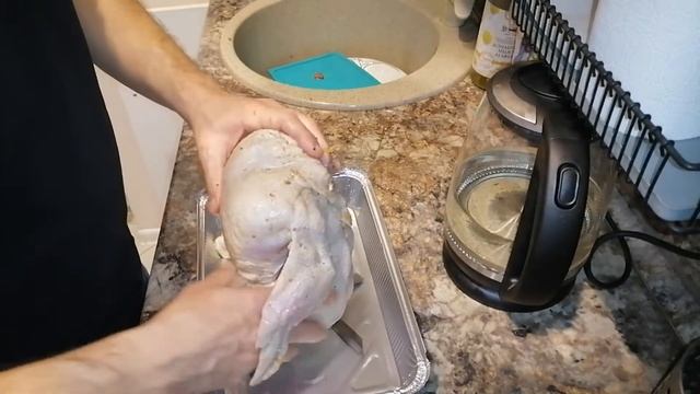 курица по вьетнамски смотреть онлайн