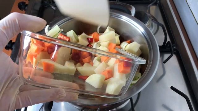 Кулинарное искусство