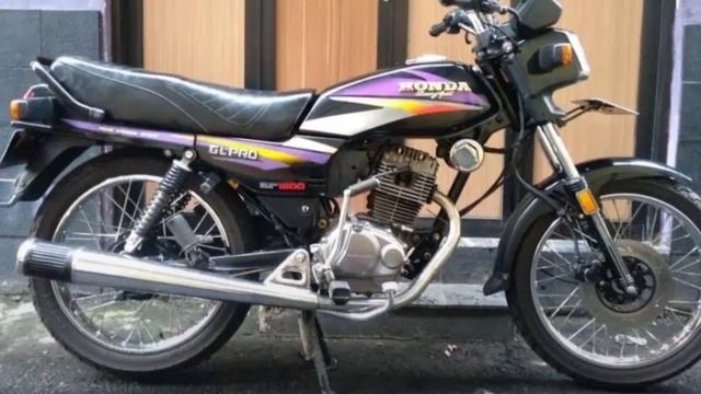 UPDATE HARGA HONDA GL PR0 || KONDISI ISTIMEWA смотреть онлайн