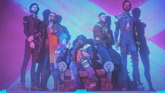 League of Legends: Arcane - Enemy [8-bit Cover] смотреть онлайн