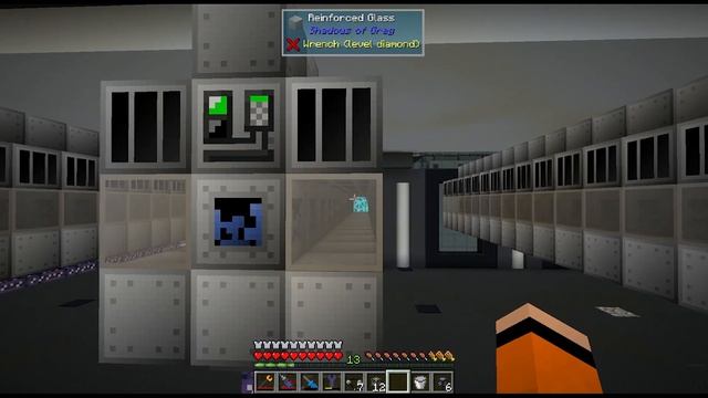 Omnifactory - Assembly Line Automation & Passive T7 Micro Miners! Minecraft - Episode 42 смотреть онлайн