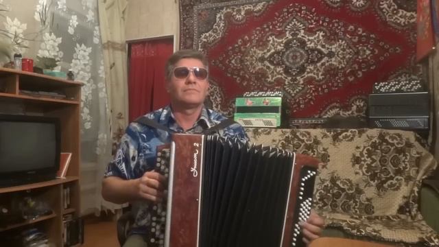 Кума(исп.Анацкий Сергей). смотреть онлайн