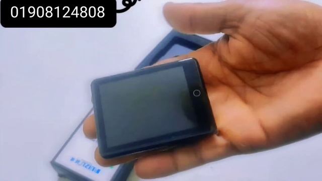 RUIZU M7 2.8inch Full Touch Screen MP3 Player 8GB New смотреть онлайн