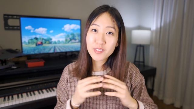What Makes Studio Ghibli Music SO GOOD??!! смотреть онлайн