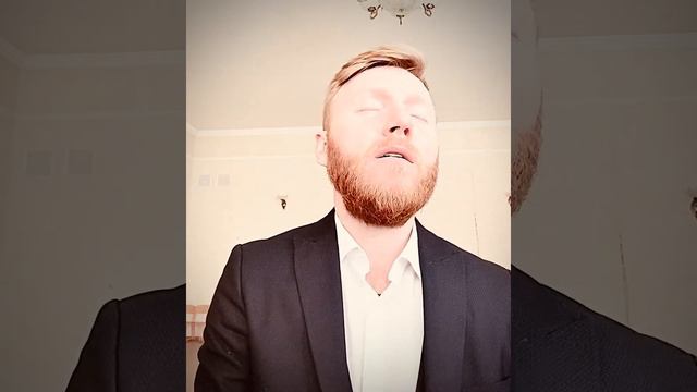 Руки Вверх - Прости (cover By ILGIZ)