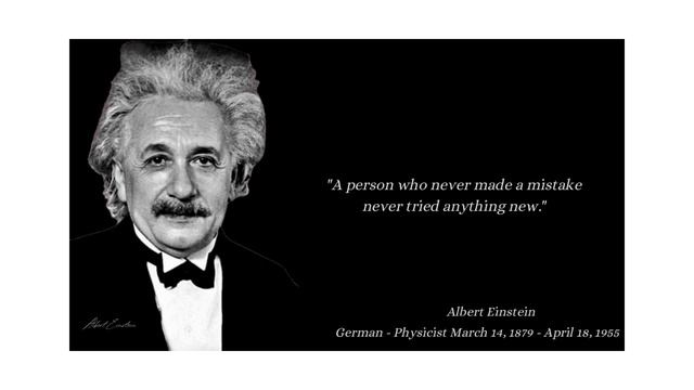 12 Quotes Albert Einstein to Change The Way to See your Life смотреть онлайн
