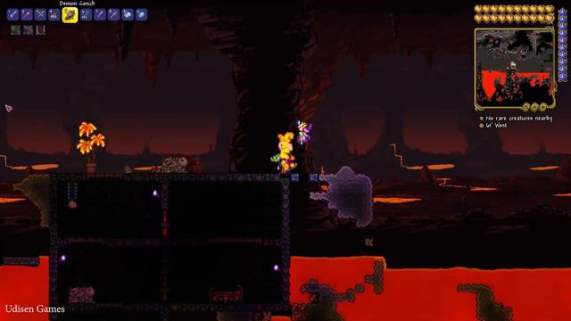 Terraria how to get Ballista Cane | Terraria how get Ballista Rod | Terraria how get Ballista Staff смотреть онлайн