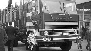 Чем в СССР Финские грузовики "Сису" обходили все остальные?
