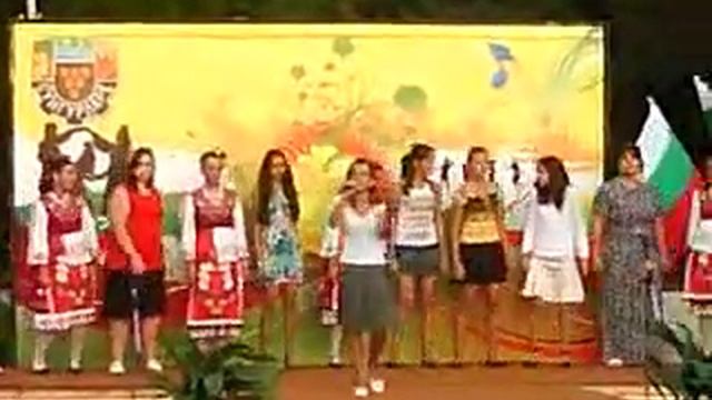 Калина - Мария смотреть онлайн