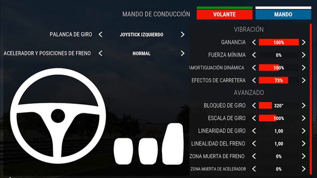 ASSETTO CORSA COMPETIZIONE WHEEL SETUP THRUSTMASTER T248 X AFTER UPDATE 21/03/2022 смотреть онлайн
