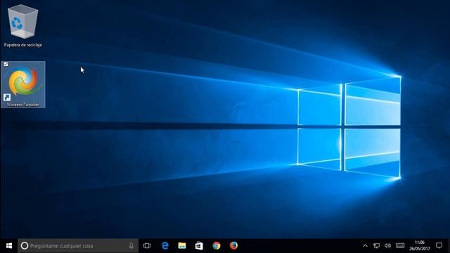 Cambiar tamaño y tipo de texto, iconos y menús en Windows смотреть онлайн