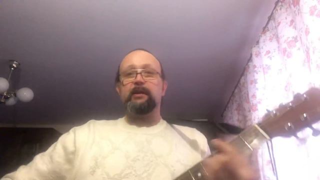 Николай Ерёмин. Новогодняя песня ( А. Дольский). смотреть онлайн