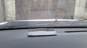 Автоматическое включение света фар на Лифан Солано