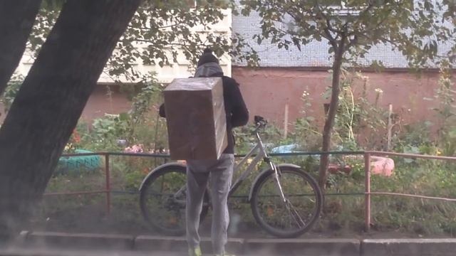 Курьер 80Lvl смотреть онлайн