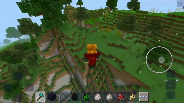 Craftsman: Building Craft | Superhero's Skins Collection | Android Gameplay смотреть онлайн