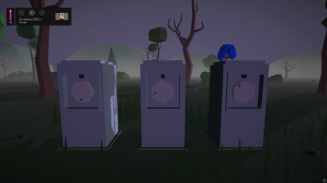 Полное Прохождение " Sally Face" - " 1 видос и конец " смотреть онлайн