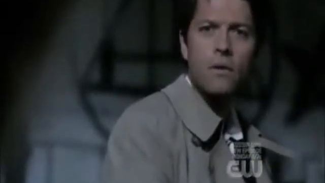 Supernatural/Castiel-How many times his called pt2/Tango смотреть онлайн