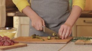 "Детский": "Готовим с папой. День русского языка"