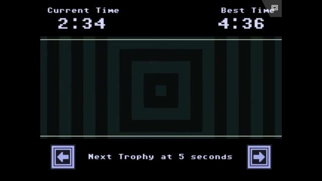 Super Gravitron [iOS] Gameplay смотреть онлайн