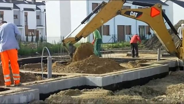 Строительство. Нулевой цикл. (Стан Зеро). смотреть онлайн