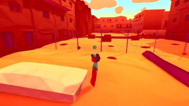 MASSIRA DEMO смотреть онлайн