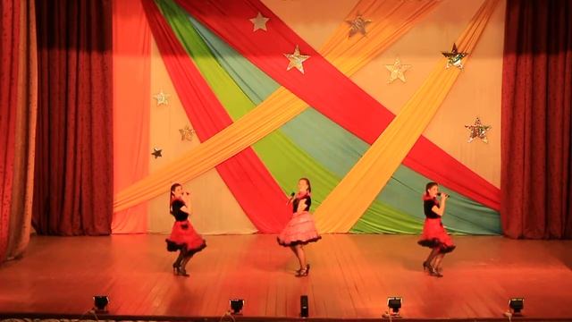 Ты мне не снишься! - вокально - хореографическая студия "Овация". смотреть онлайн